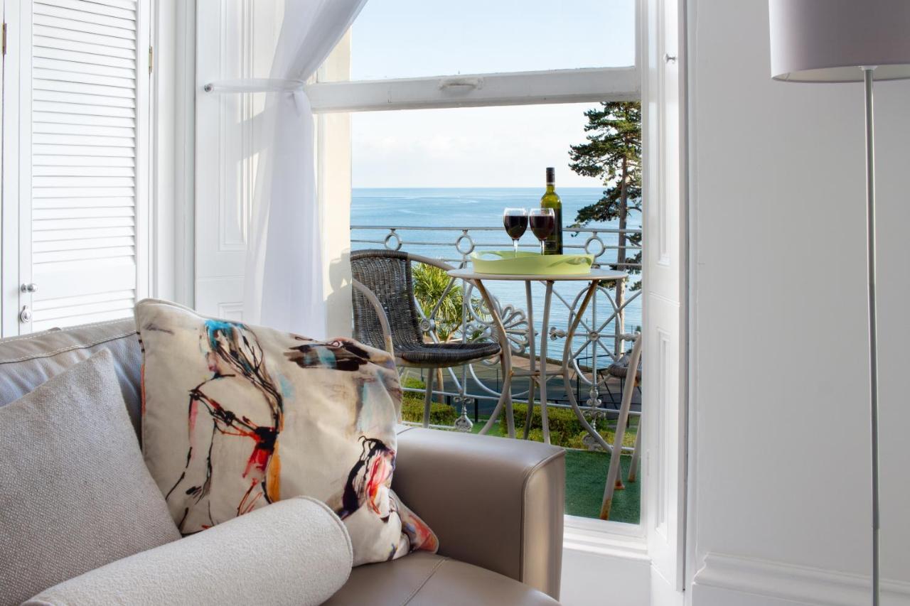 Seaview Regency Apartment Torquay Luaran gambar