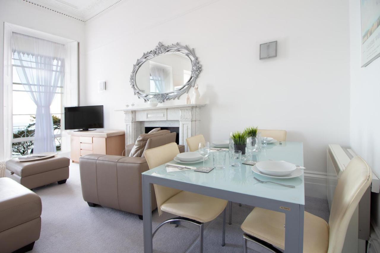Seaview Regency Apartment Torquay Luaran gambar