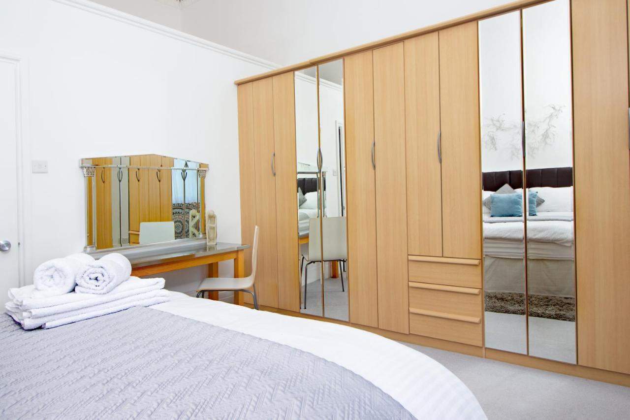 Seaview Regency Apartment Torquay Luaran gambar
